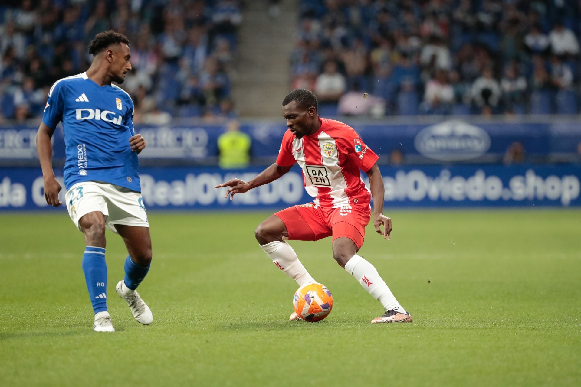 Los pequeños detalles