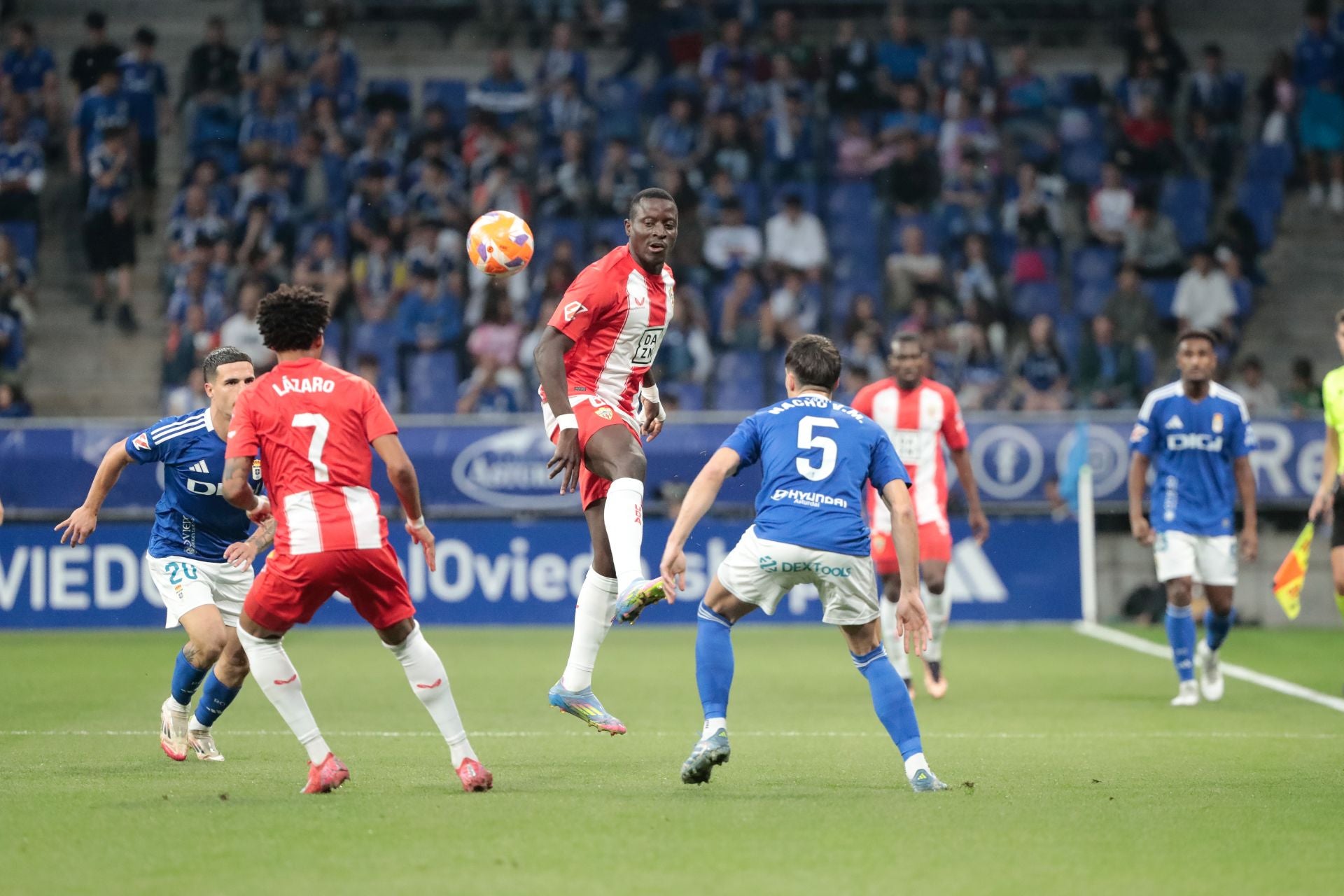 Los pequeños detalles