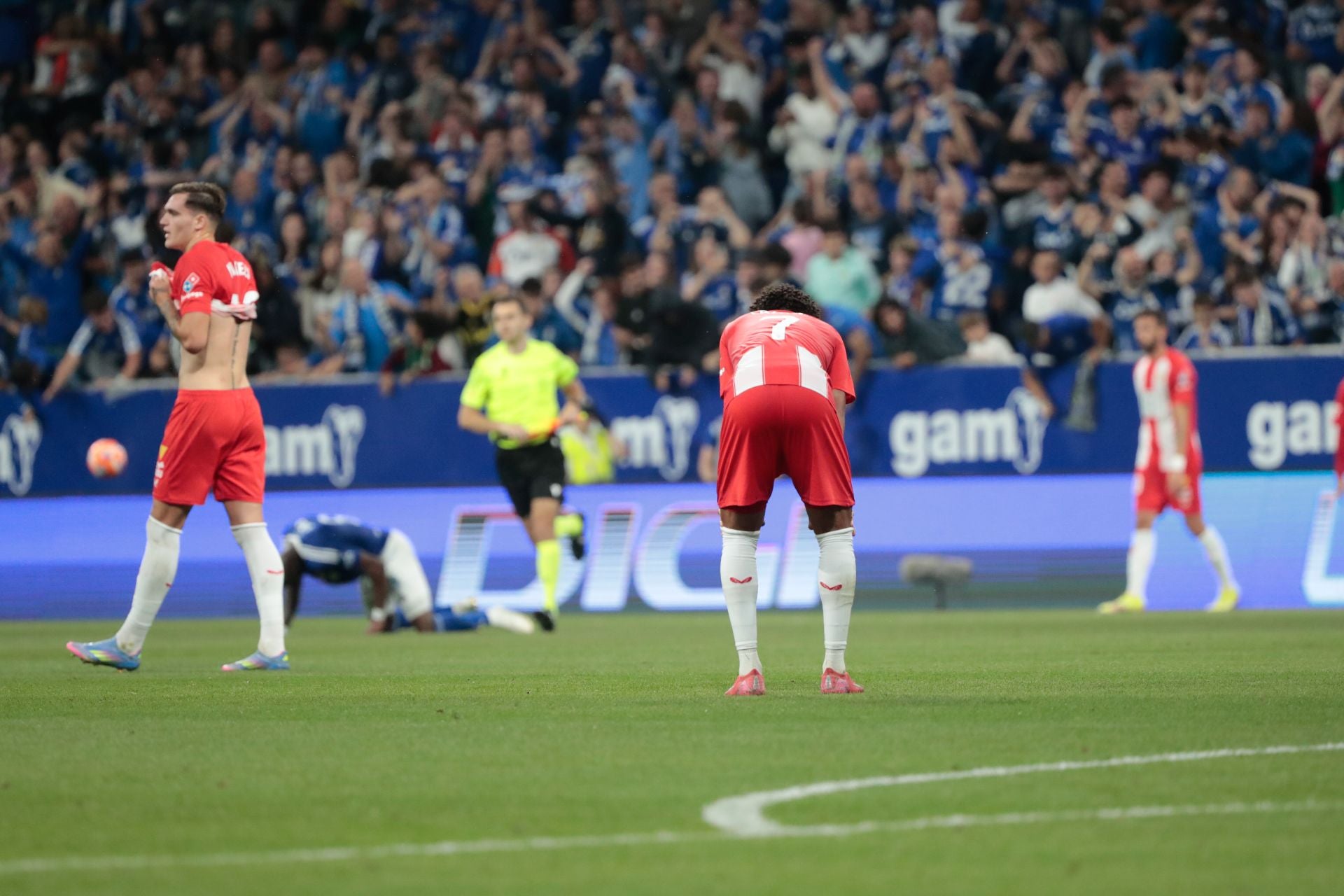 Los pequeños detalles