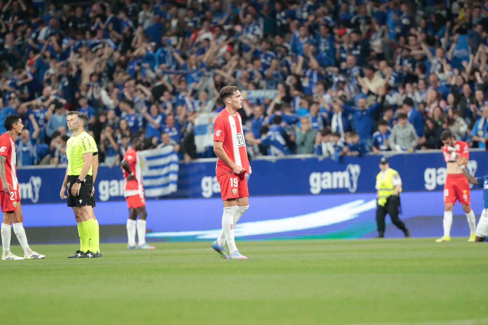 Los pequeños detalles