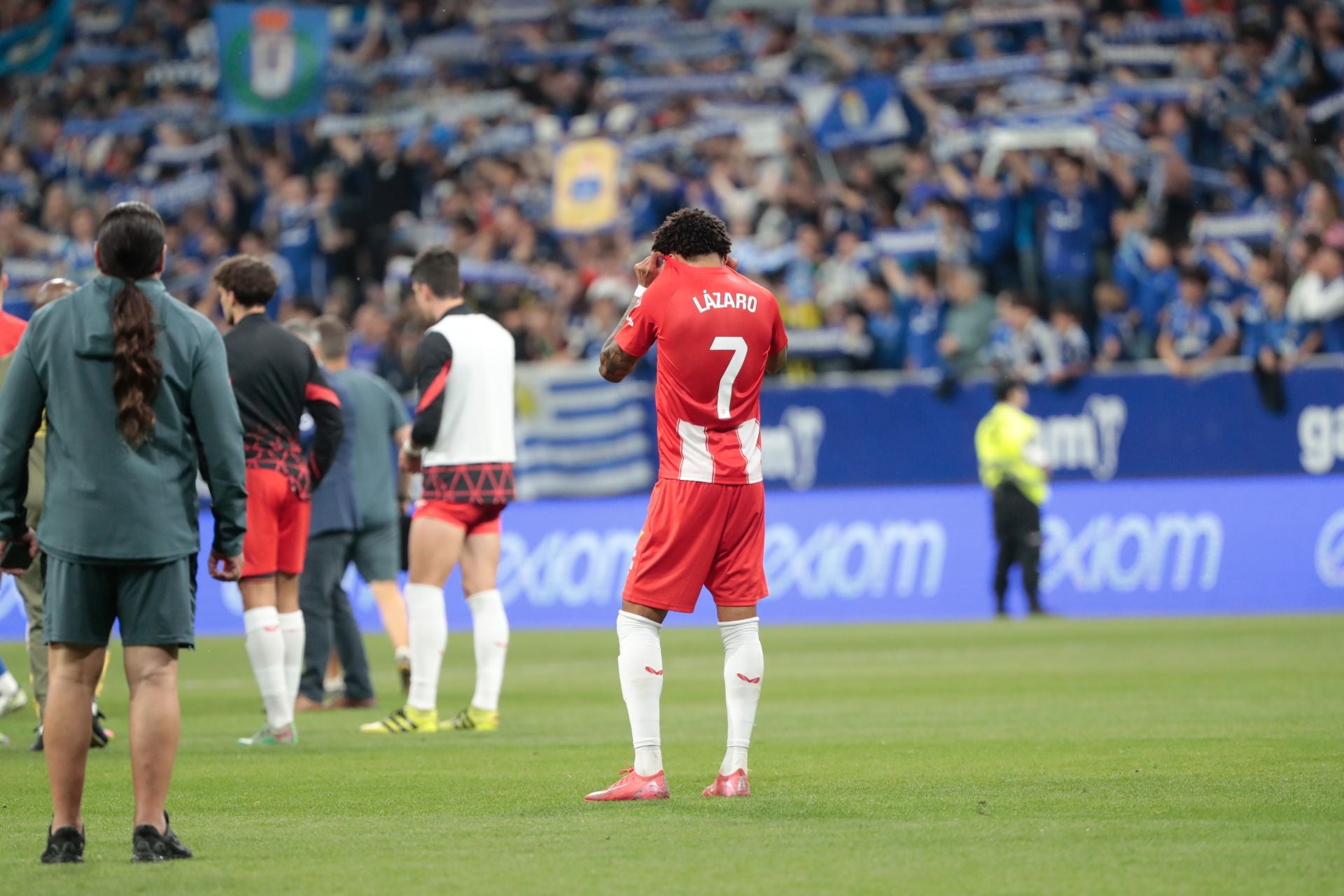 Los pequeños detalles