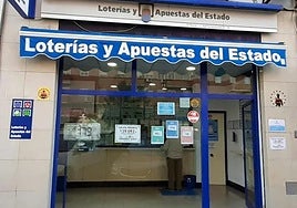 La administración andaluza que ha repartido un premio millonario del Euromillones