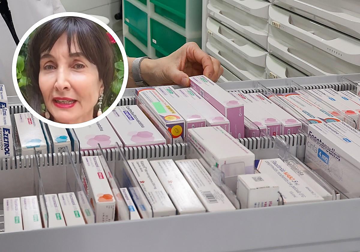 Avertencia de una farmacéutica sobre el omeprazol: «Si has tomado uno mira tu cuerpo»