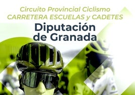 Cartel promocional.