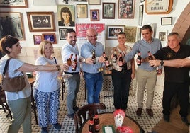 Vuelve la Ruta de Tapas por Almería: gastronomía, turismo y solidaridad en una misma mesa