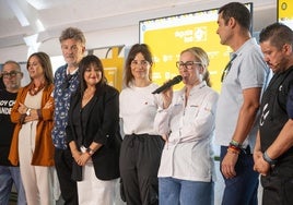 Degusta Fest, once horas ininterrumpidas de música y gastronomía