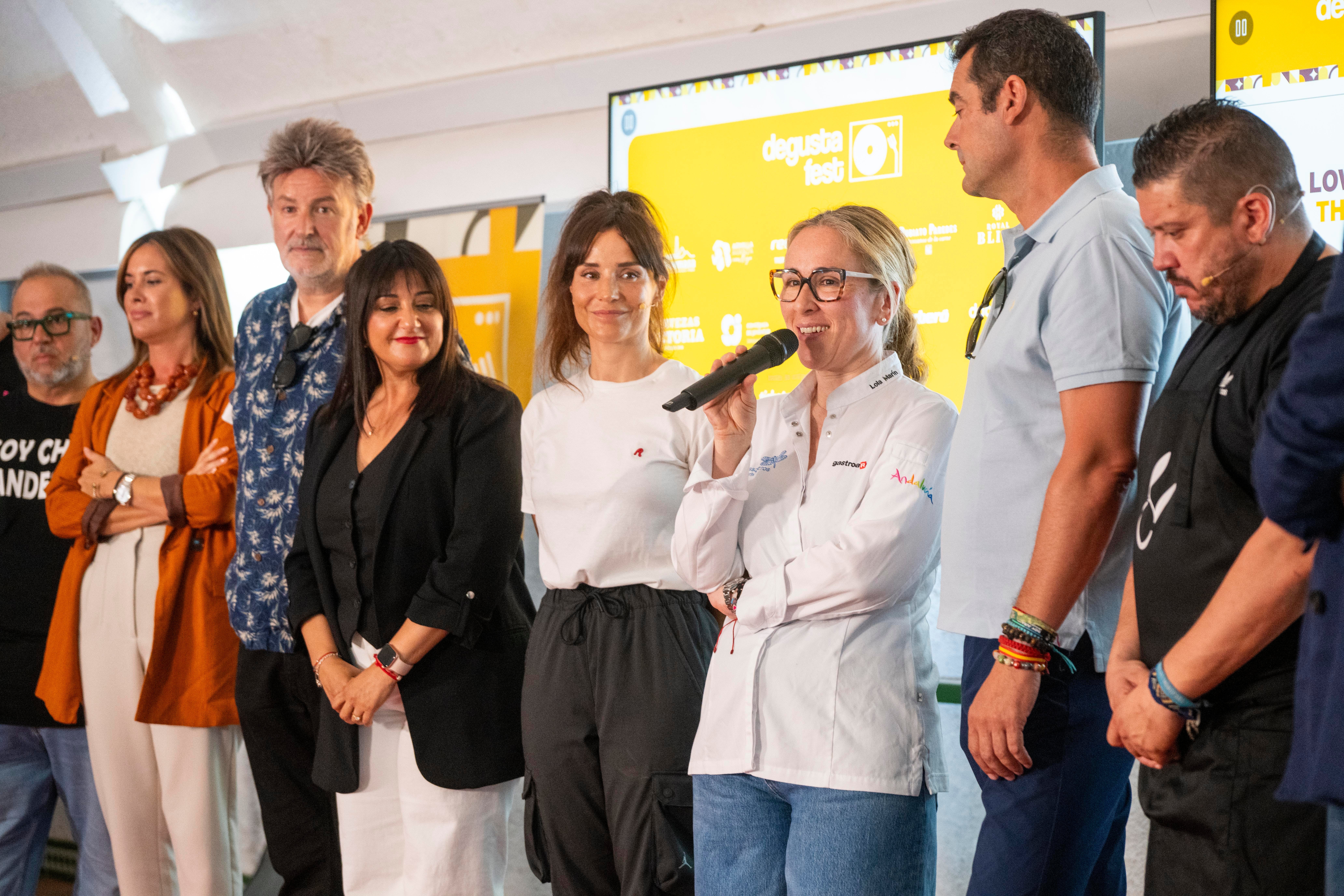 Degusta Fest, once horas ininterrumpidas de música y gastronomía