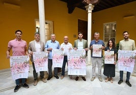 El Circuito Provincial de Travesías a Nado, acogerá por primera vez una prueba invernal