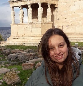 Paloma Ruiz Pym.