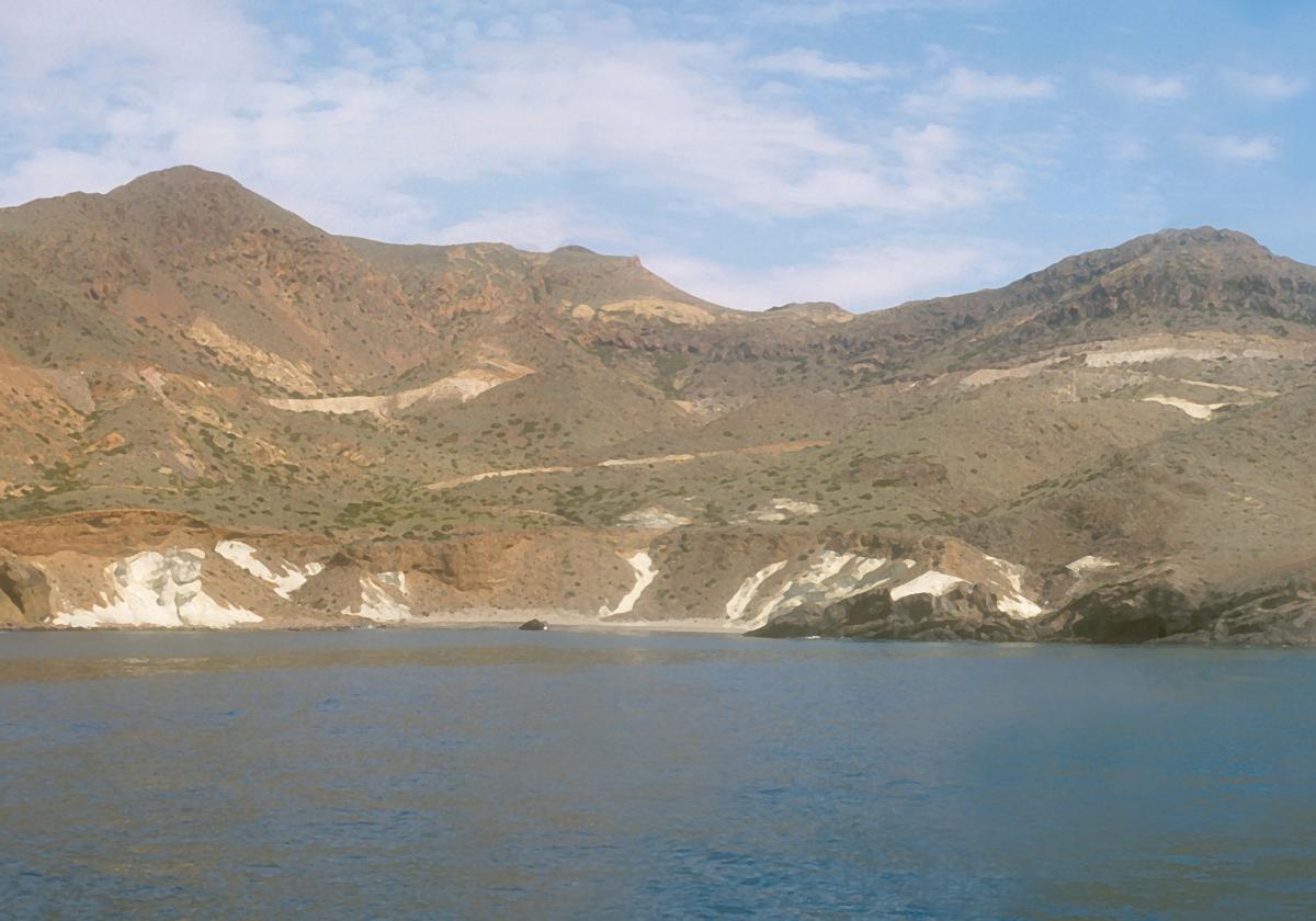 Más de 38.000 personas visitaron el Parque Natural de Cabo...