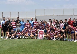 La Liga F ya tiene fecha de arranque