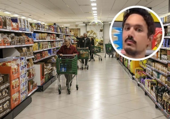 El aviso del famoso nutricionista Carlos Ríos sobre las galletas de Mercadona: «Es realmente insano»