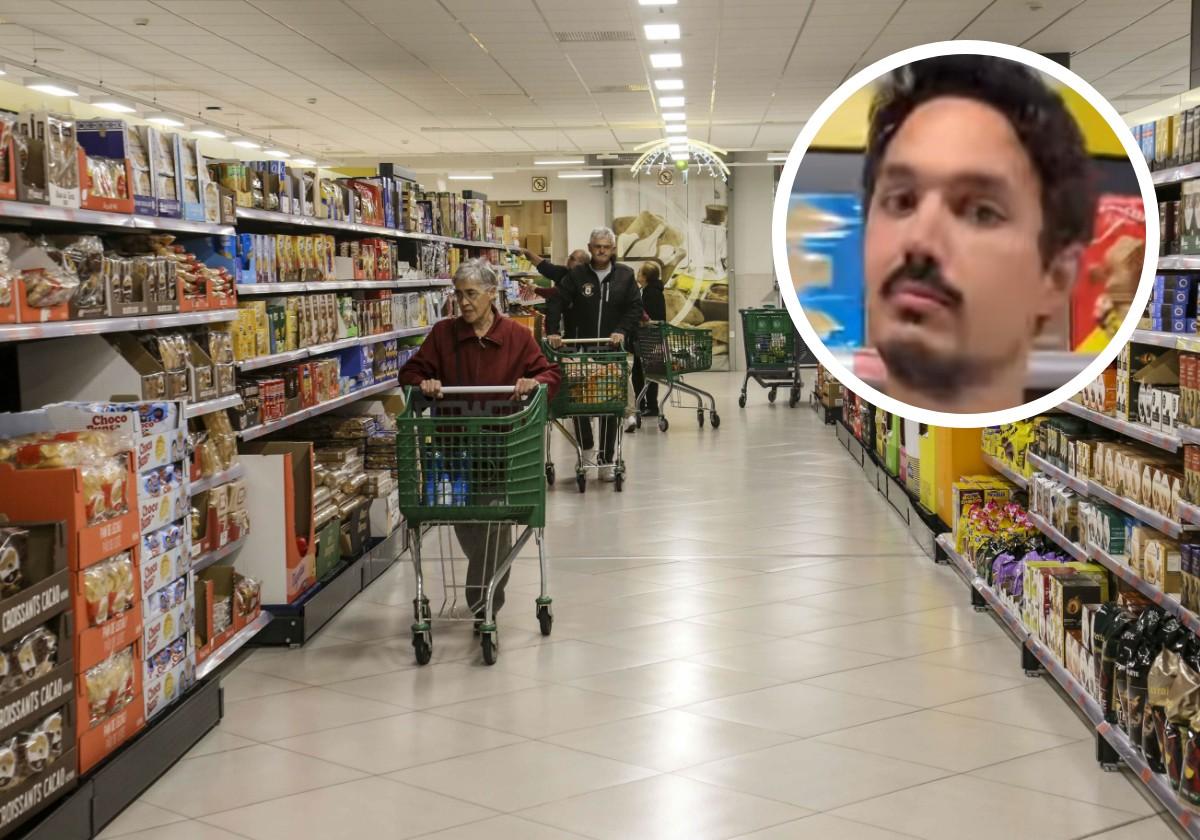 El aviso del famoso nutricionista Carlos Ríos sobre las galletas de Mercadona: «Es realmente insano»