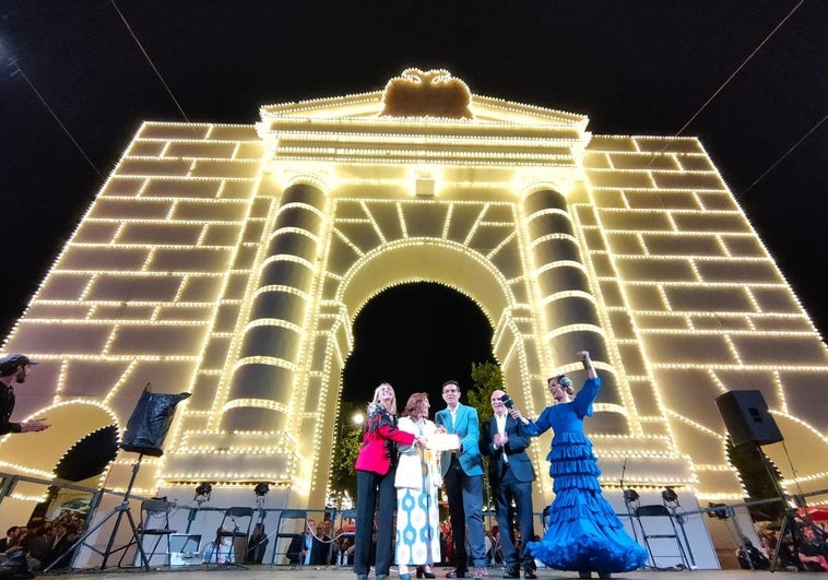 Directo/Encendido del Ferial