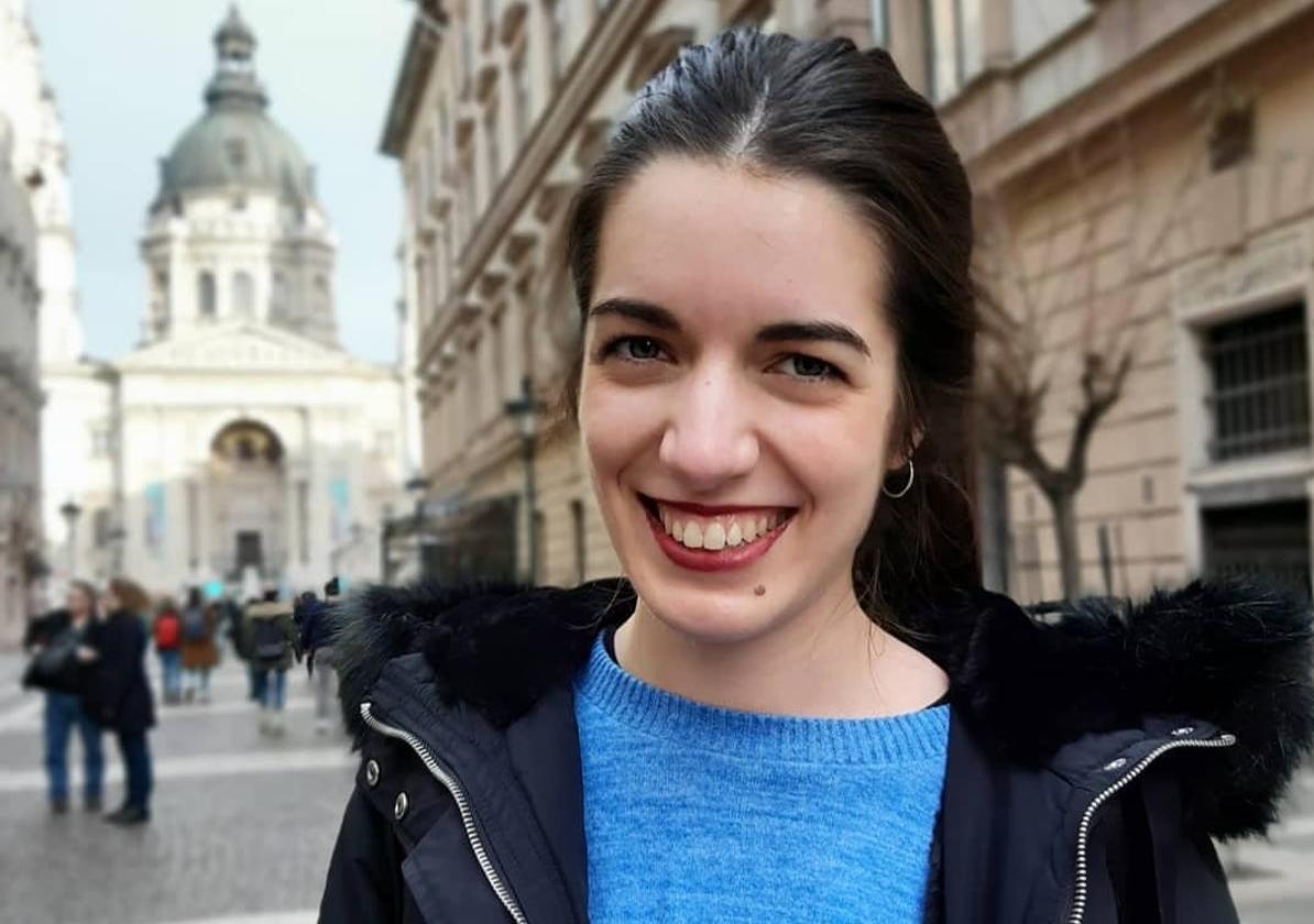 Alba Carrasco encenderá la portada del Corpus 2025.