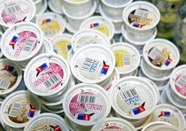 Los helados de supermercado que la OCU recomienda