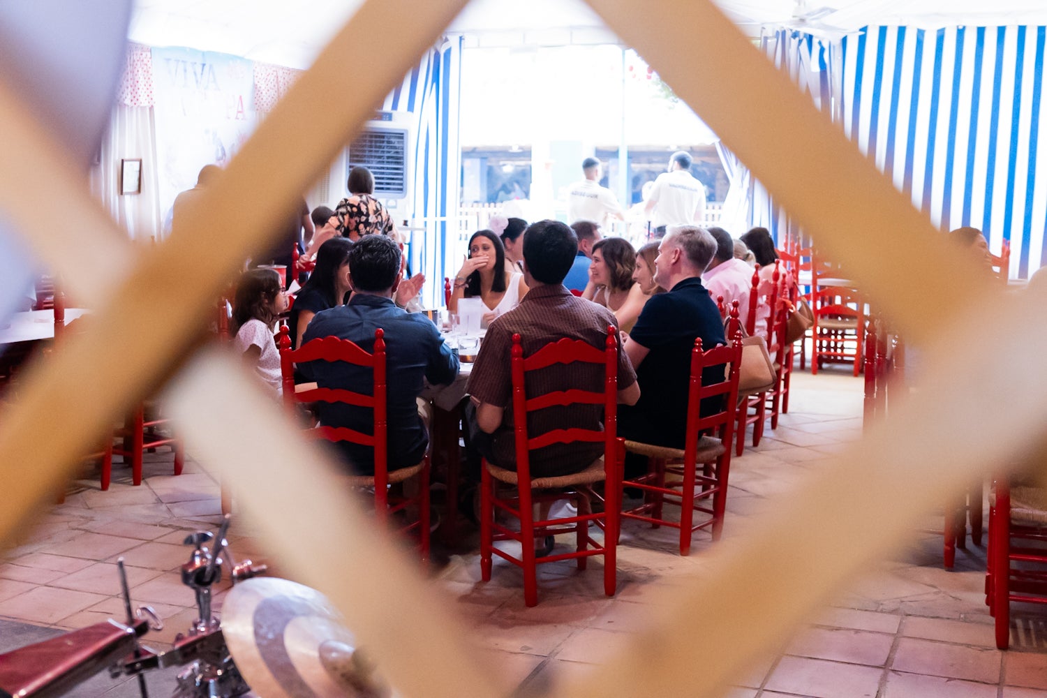 Granada disfruta del domingo de Corpus