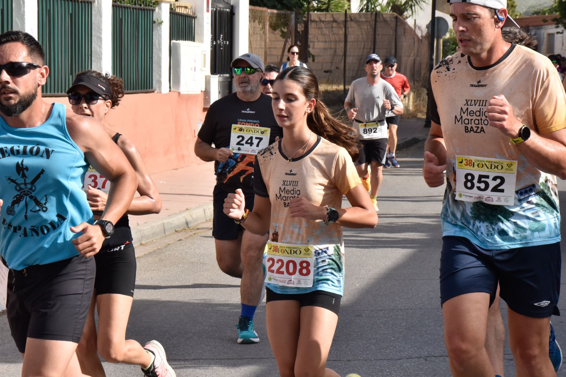Encuéntrate en el GP de Dúrcal
