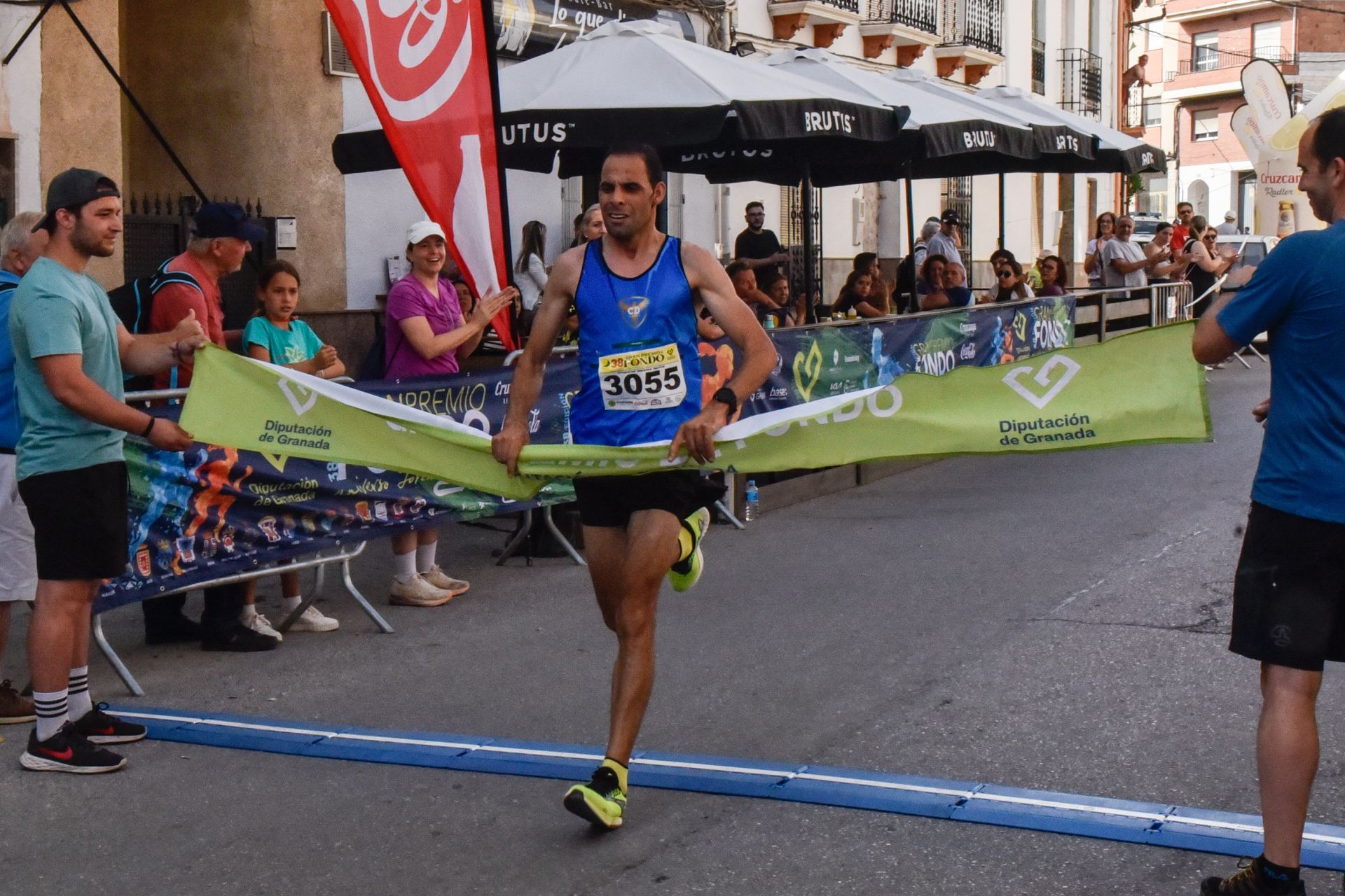 Encuéntrate en el GP de Dúrcal