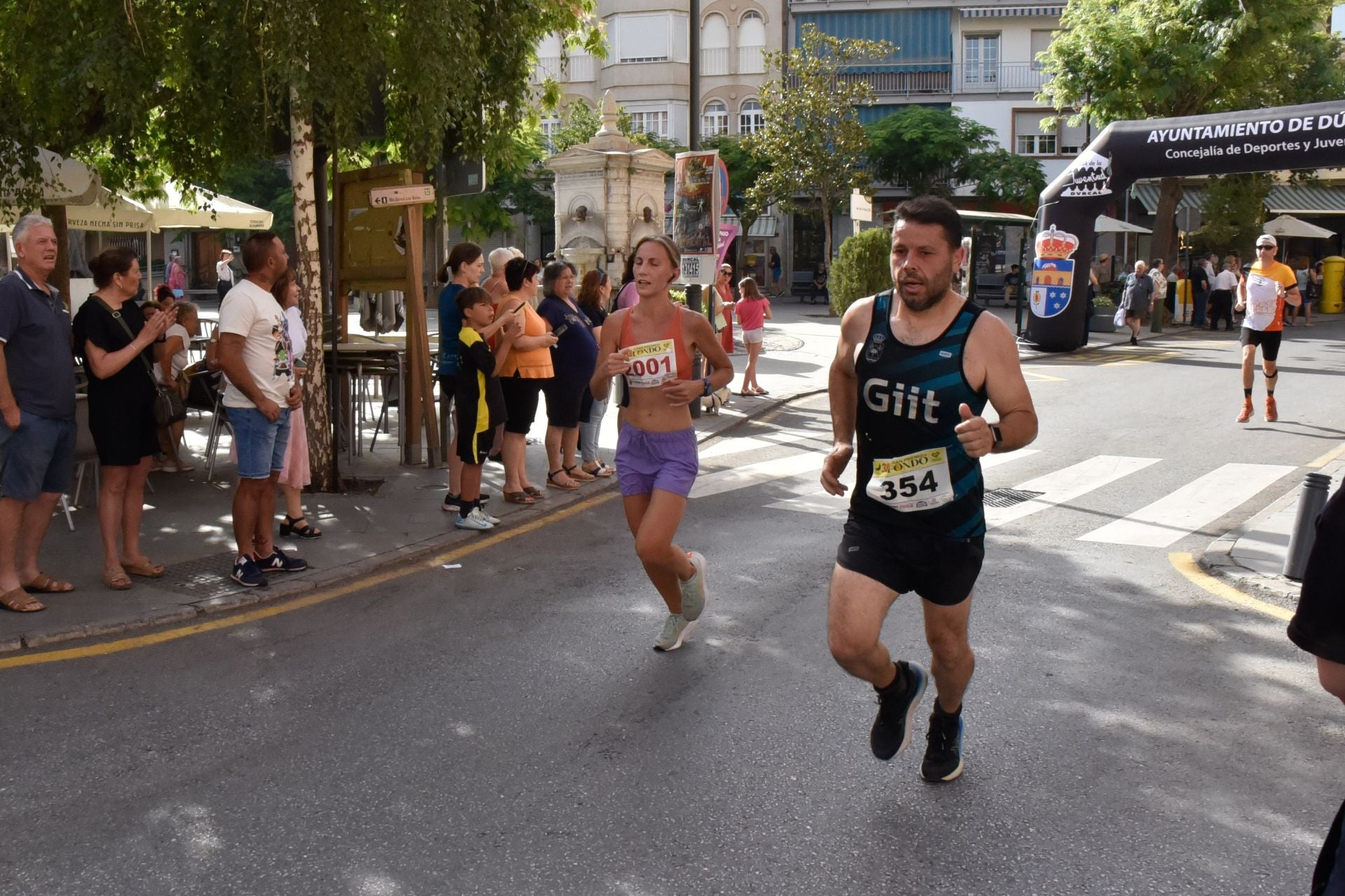 Encuéntrate en el GP de Dúrcal
