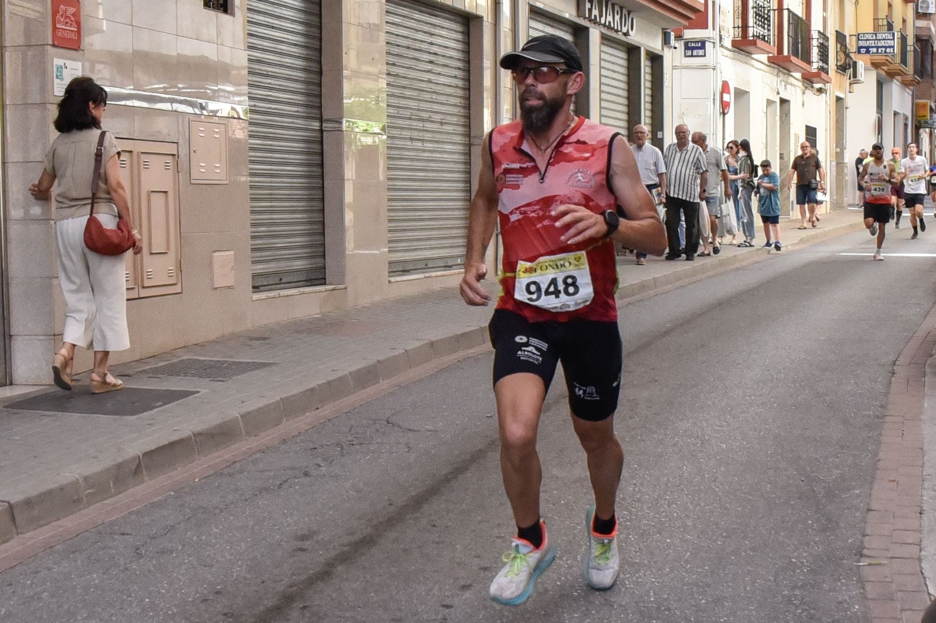 Encuéntrate en el GP de Dúrcal