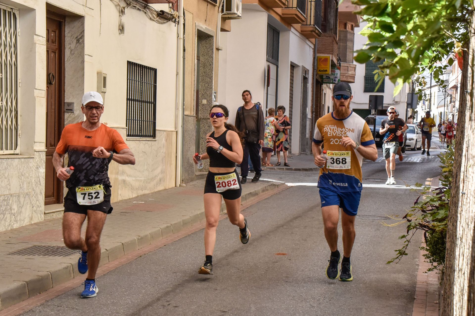 Encuéntrate en el GP de Dúrcal