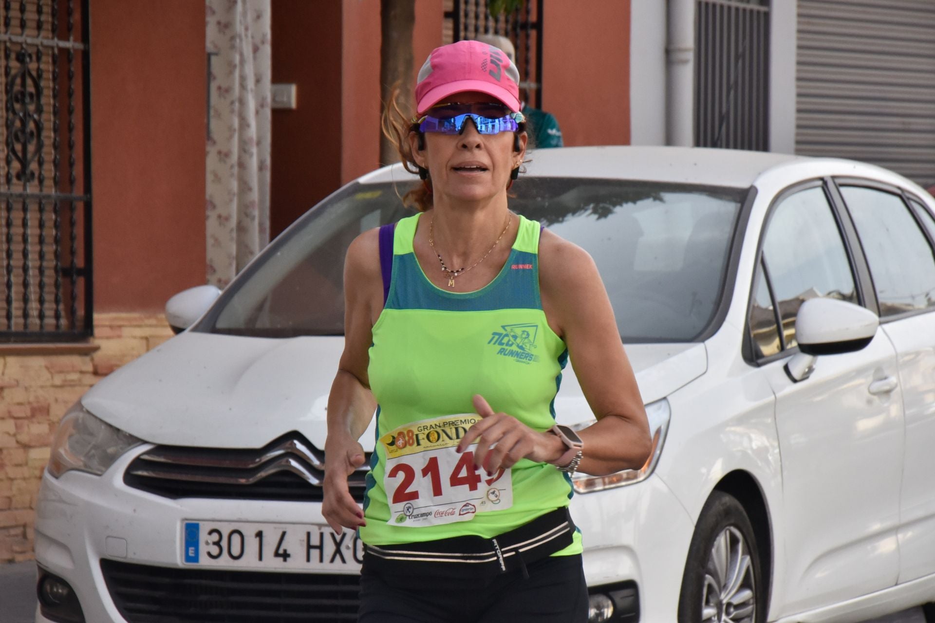 Encuéntrate en el GP de Dúrcal