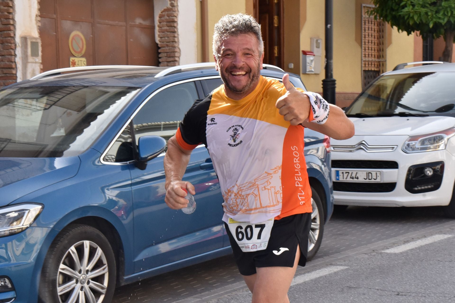 Encuéntrate en el GP de Dúrcal