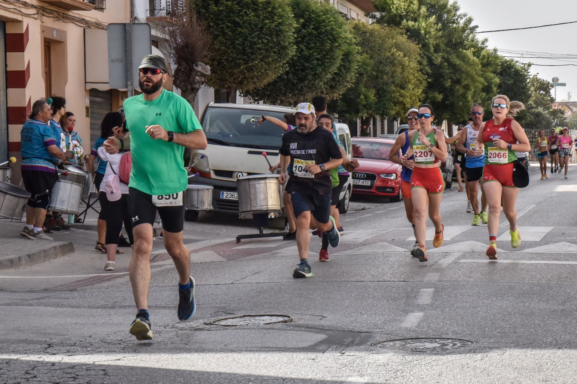 Encuéntrate en el GP de Dúrcal