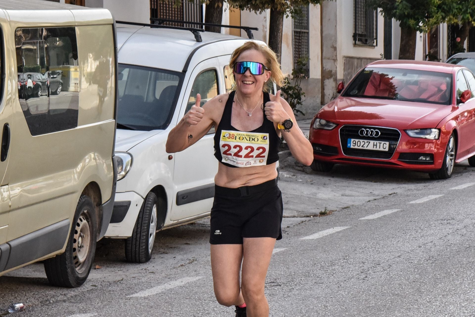 Encuéntrate en el GP de Dúrcal