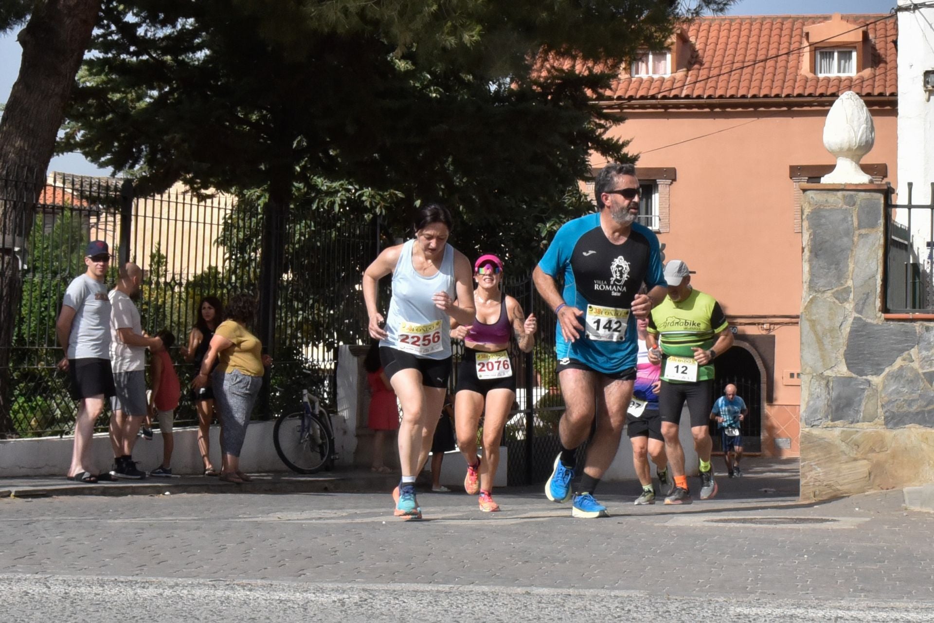 Encuéntrate en el GP de Dúrcal