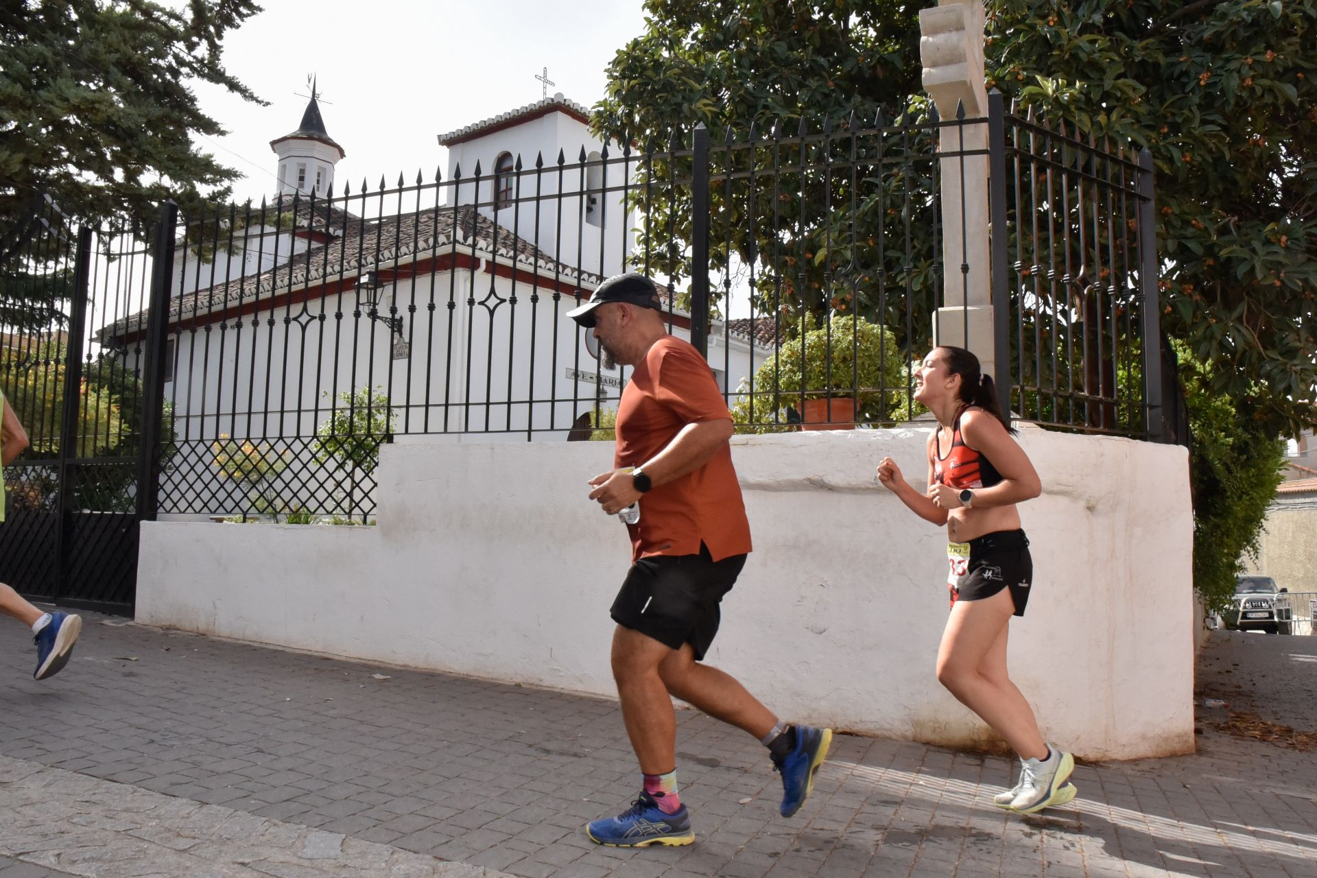 Encuéntrate en el GP de Dúrcal
