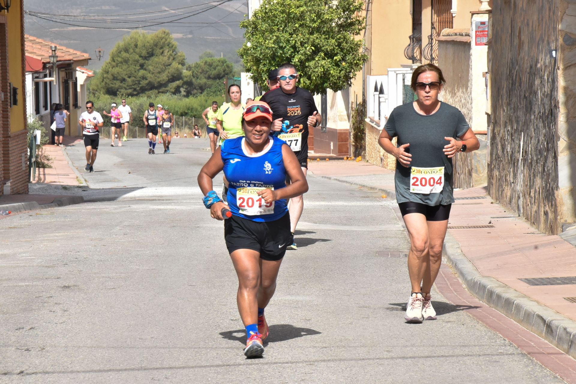 Encuéntrate en el GP de Dúrcal