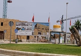 El precio de la vivienda supera en 2024 sus hitos históricos en cuatro barrios de Almería