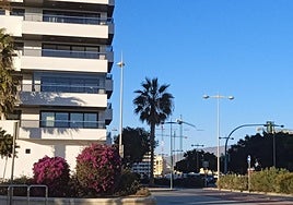 Nueva Almería, La Vega y El Zapillo, con los alquileres más elevados en Almería