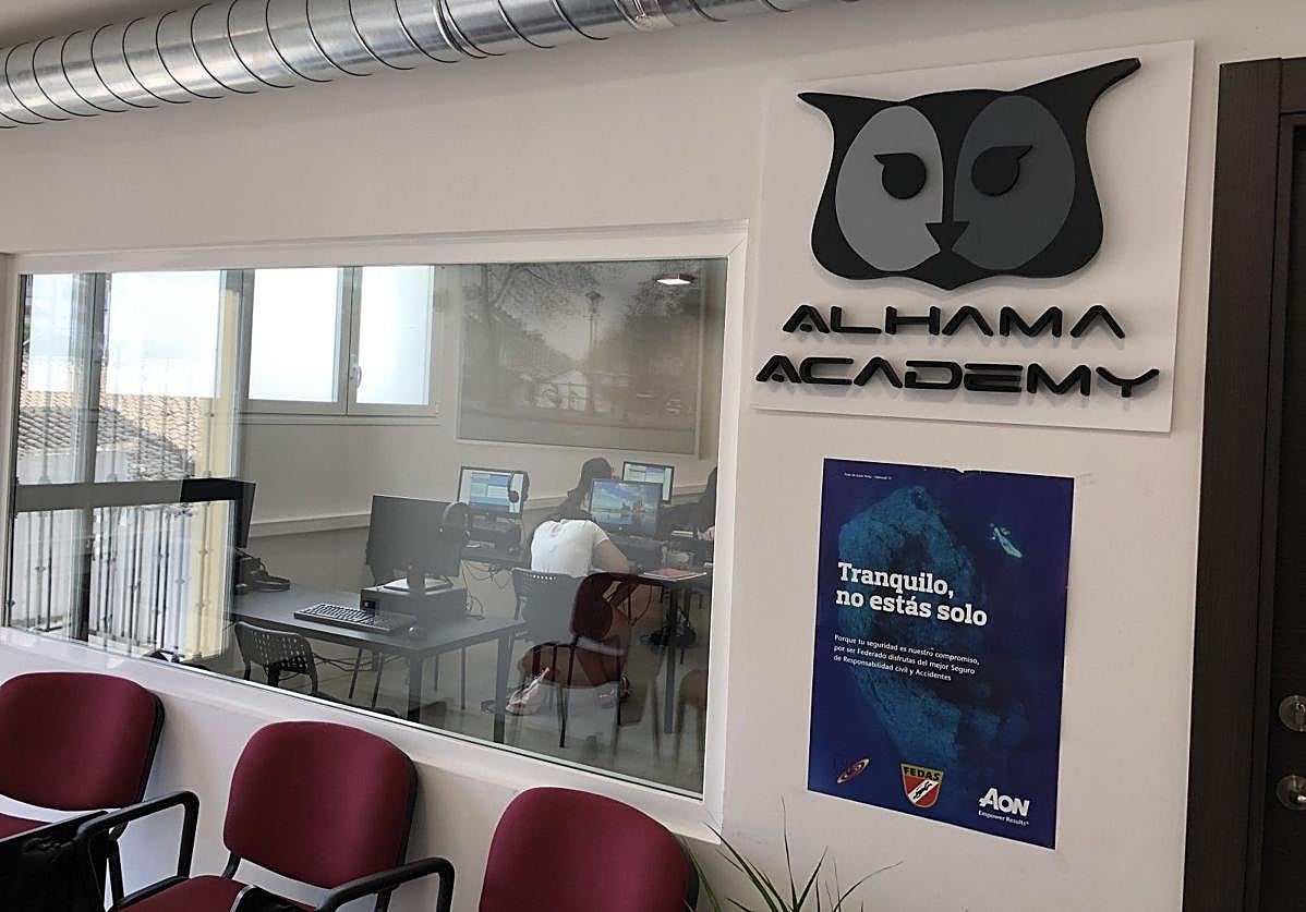 Formación gratuita en Alhama Academy: Apúntate a sus cursos subvencionados por la Junta de Andalucía