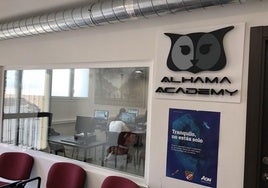 Formación gratuita en Alhama Academy: Apúntate a sus cursos subvencionados por la Junta de Andalucía
