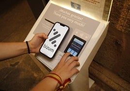 La fecha en la que Hacienda empezará a controlar los Bizum sin importar la cantidad