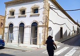 El Cine Katiuska ya proyecta su esplendor