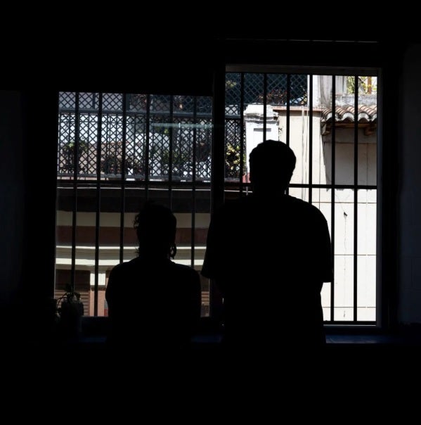 Cuando la droga borra tu adolescencia