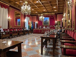 Granada hace oficial sus dos festivos locales de 2026