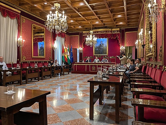 Granada hace oficial sus dos festivos locales de 2026