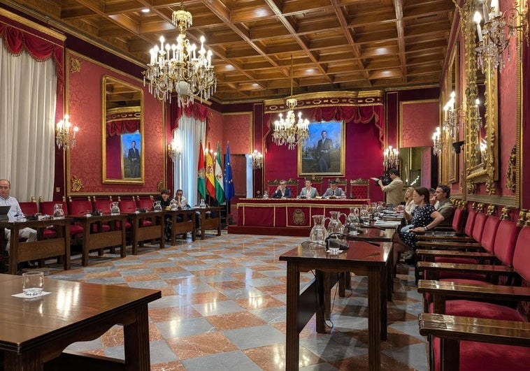 Granada hace oficial sus dos festivos locales de 2026