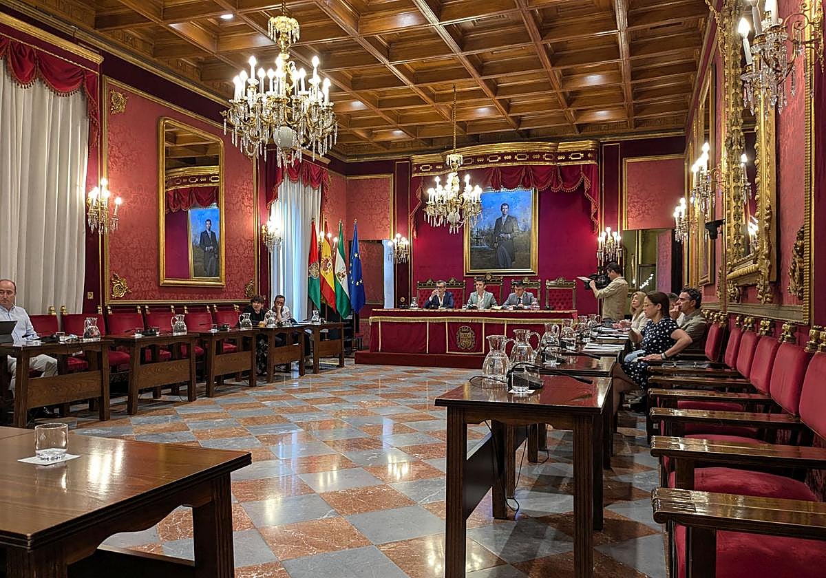 Luz verde a la construcción de 86 viviendas en Curro Cúchares