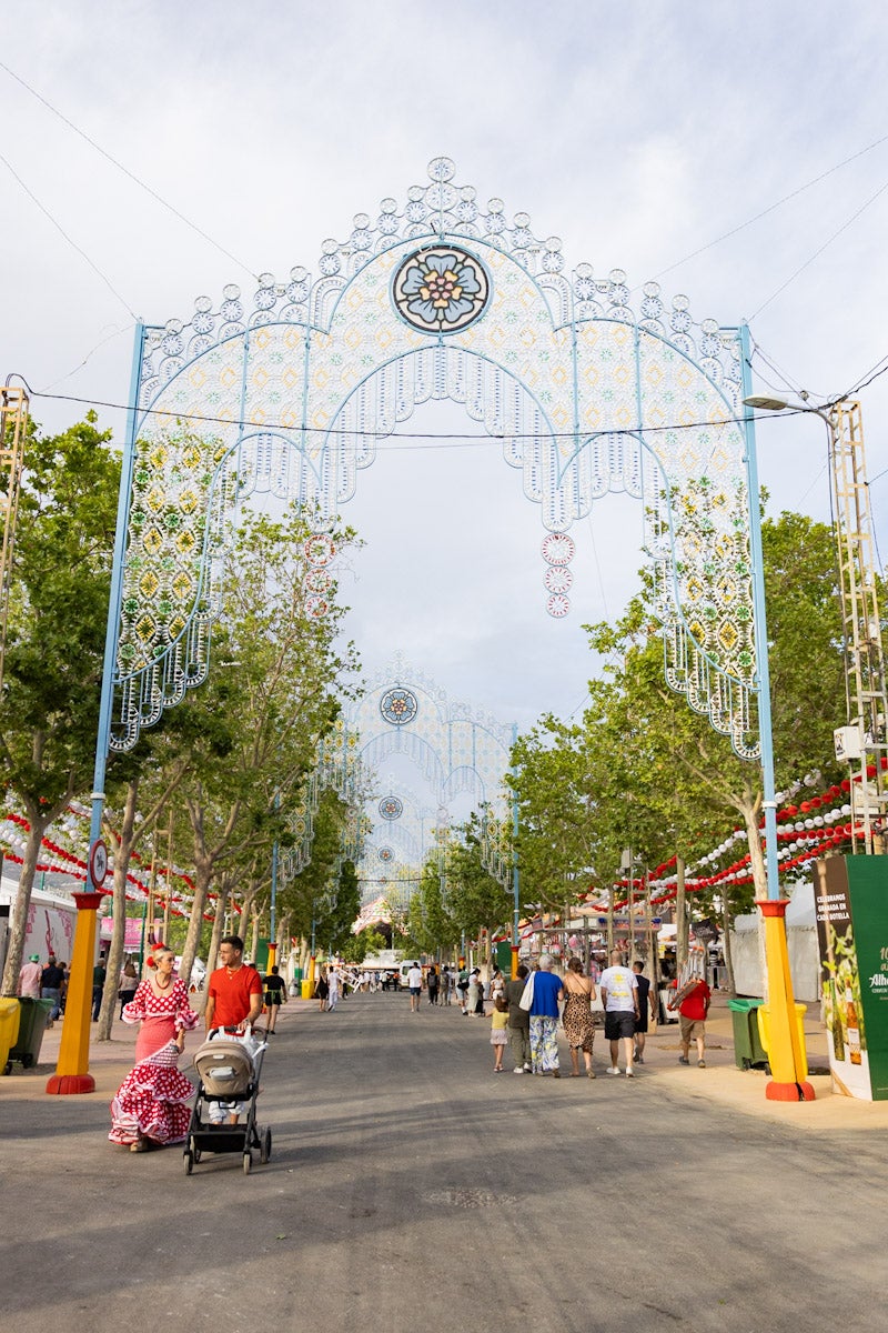 Las mejores imágenes del lunes de Corpus
