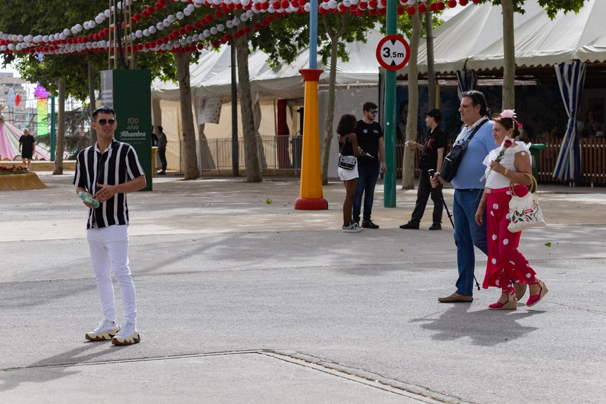 Las mejores imágenes del lunes de Corpus