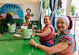 Las mejores imágenes del lunes de Corpus