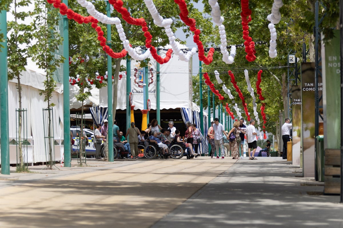 Las mejores imágenes del lunes de Corpus