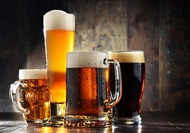 El aviso del nutricionista Pablo Ojeda por la cerveza con sin alcohol para perder peso