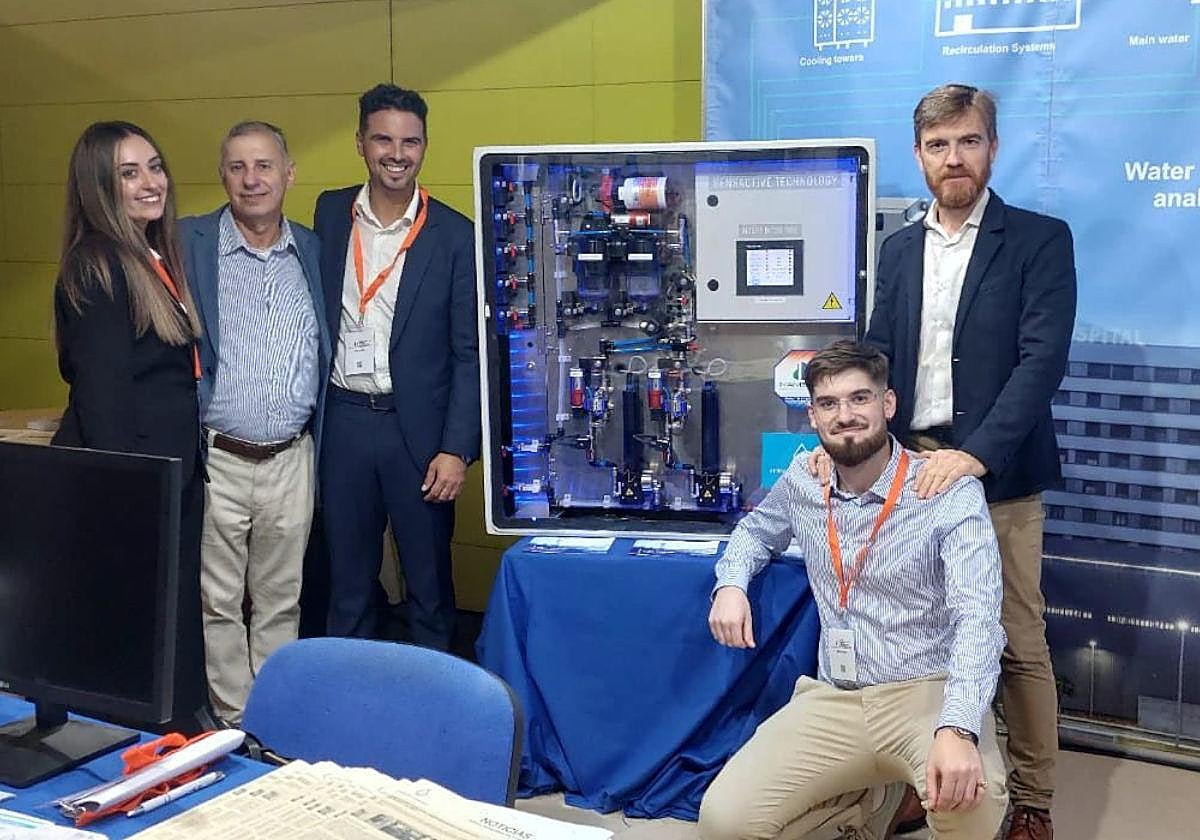 Sensactive Technology: una evolución basada en innovación y sostenibilidad